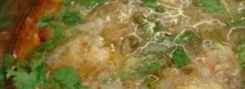 овощной суп с грибами. Шаг 7