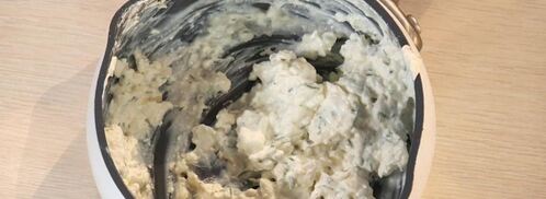 овощной суп с хлебными рулетиками. Шаг 5