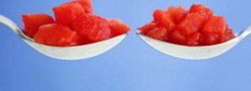 овощной суп с тортеллини. Шаг 4