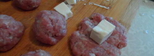 суп с овощами и тефтелями. Шаг 4