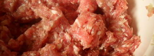 запеченный овощной суп с мясными фрикаделями. Шаг 8