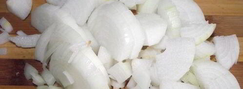 бобовая похлебка. Шаг 3