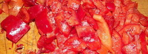 бобовая похлебка. Шаг 7