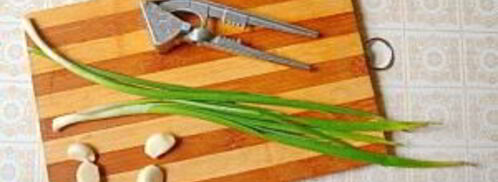 деревенская похлебка из фасоли с ветчиной. Шаг 5