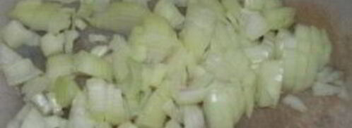 фасолевая похлебка. Шаг 4