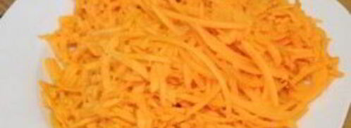 фасолевая похлебка. Шаг 5