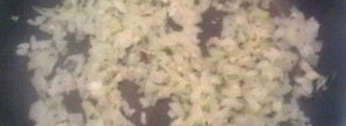 фасолевая похлебка. Шаг 8