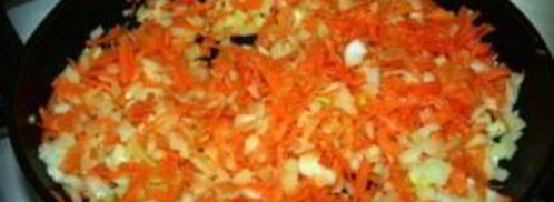 фасолевая похлебка. Шаг 9