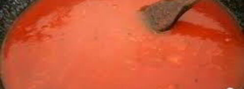 фасолевая похлебка. Шаг 11