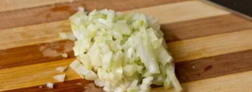 гречневая каша по похлебкину. Шаг 3