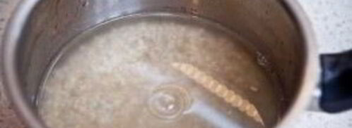 грибная похлебка. Шаг 3