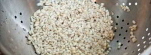 грибная похлебка. Шаг 6