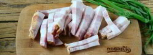 кастилькая похлебка. Шаг 3