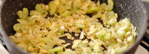 кукурузная похлебка. Шаг 3