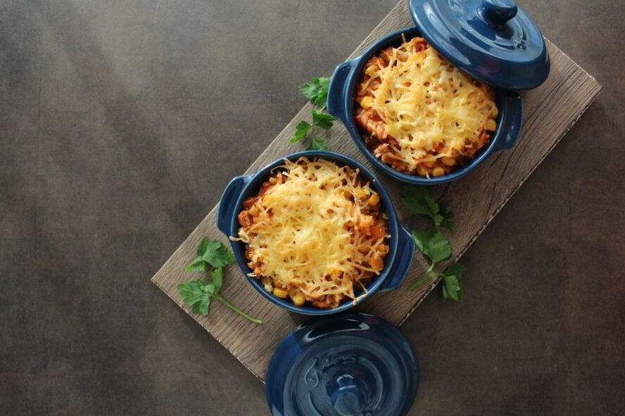 Рецепт мексиканской похлебки