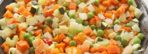 наваристая чечевичная похлебка. Шаг 5