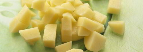 наваристая чечевичная похлебка. Шаг 6