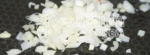 похлебка русская постная. Шаг 3