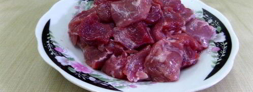 простая картофельная похлебка. Шаг 3