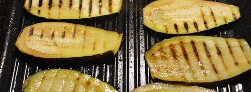 рыба в соли. Шаг 8