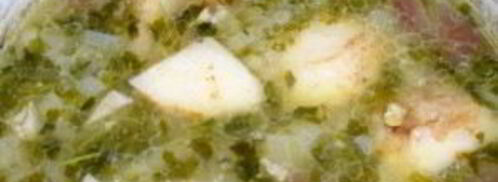 северная похлебка. Шаг 4