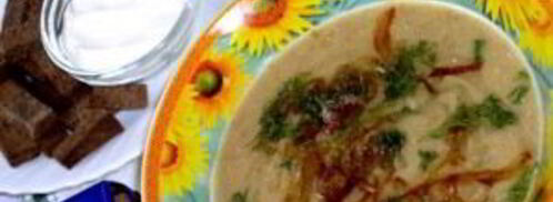 северная похлебка. Шаг 5