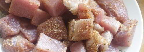 шотландская похлебка с тыквой. Шаг 3