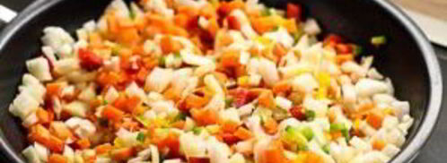 прозрачный рыбный суп. Шаг 4