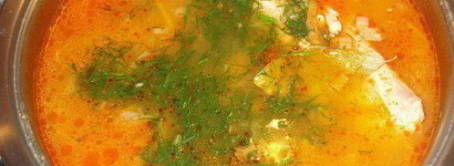 быстрый рассольник. Шаг 8