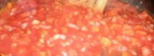 рассольник без мяса. Шаг 5