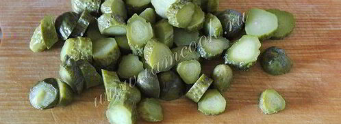 рассольник ленинградский. Шаг 10