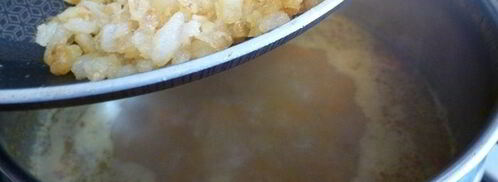 рассольник по-польски. Шаг 6