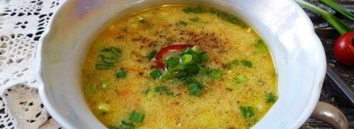 рассольник по-польски. Шаг 9