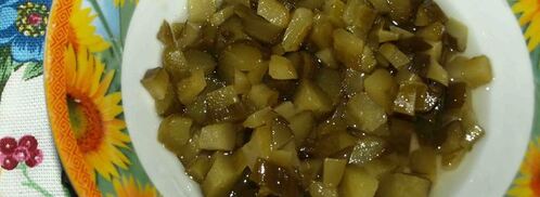 рассольник с грибами и перловой крупой. Шаг 5