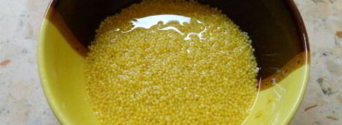 рассольник с курицей и пшеном в мультиварке. Шаг 4