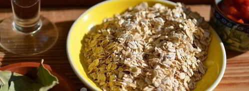 рассольник с овсянкой. Шаг 3