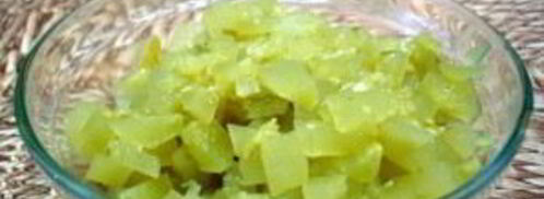 рассольник с почками и перловкой. Шаг 5