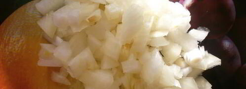 рассольник с рыбными фрикадельками. Шаг 5