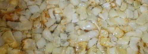 рассольник с рыбными фрикадельками. Шаг 6