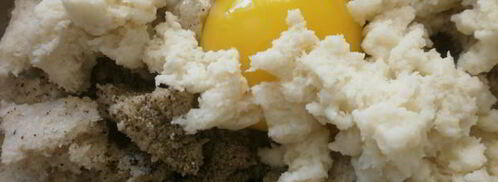 рассольник с рыбными фрикадельками. Шаг 10