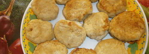 рассольник с рыбными фрикадельками. Шаг 11