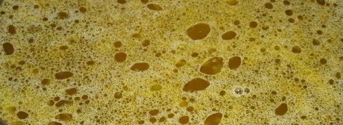 рассольник с тунцом. Шаг 11