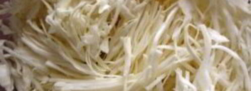 рассольник вегетарианский. Шаг 3