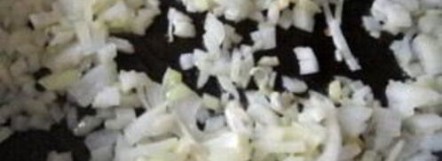 рассольник вегетарианский. Шаг 5