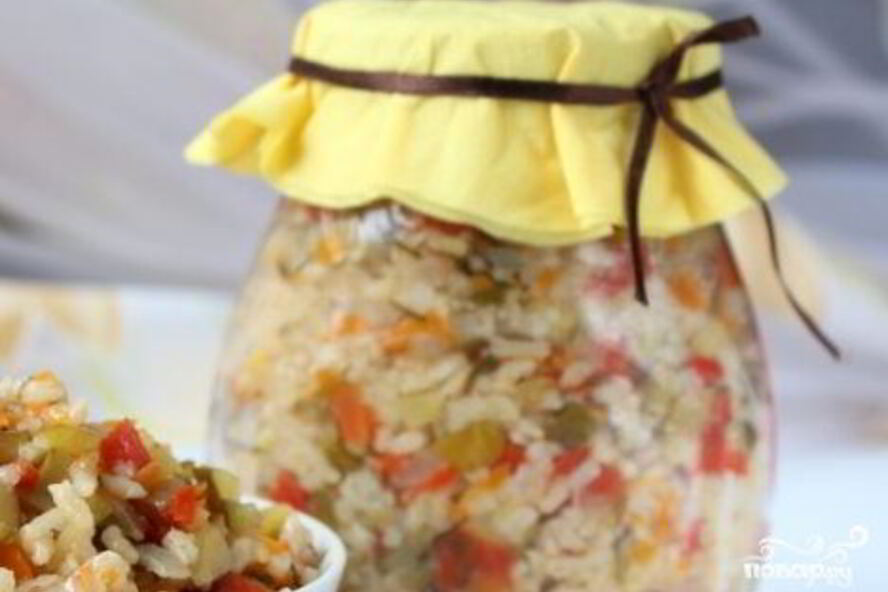 Рецепт закатки для рассольника