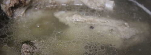 деревенские зимние щи. Шаг 4