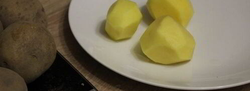 деревенские зимние щи. Шаг 8