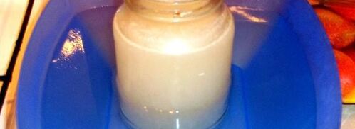 грибные щи из квашеной капусты. Шаг 3