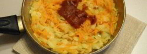 кислые щи. Шаг 5