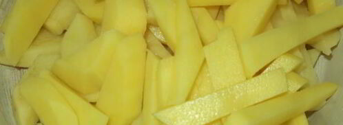 острые щи с рыбными консервами. Шаг 5